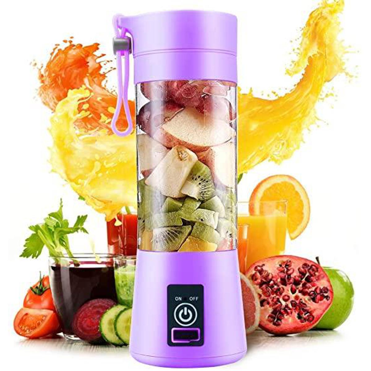 Electric Juicer Machine Original on MZ Online Shop