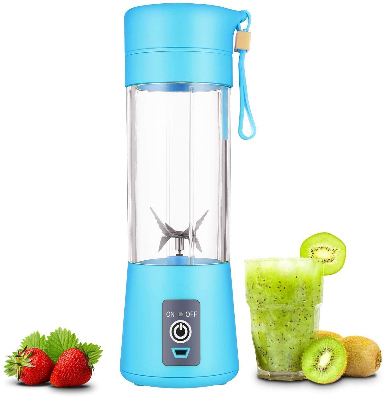 Electric Juicer Machine Original on MZ Online Shop