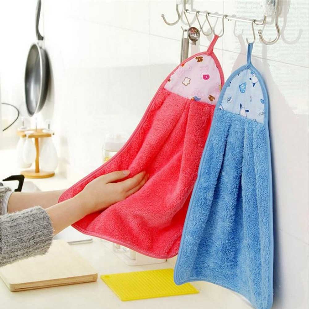 Kitchen Towel , Hanging Towel