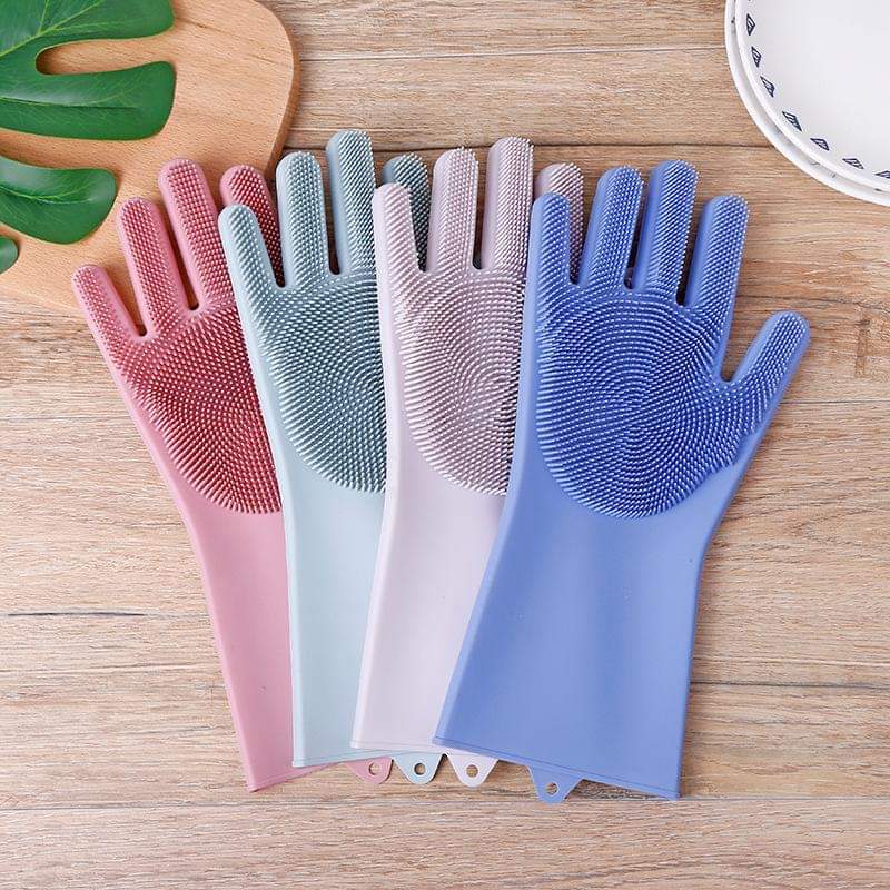 Dishwashing Gloves Kitchen Gloves