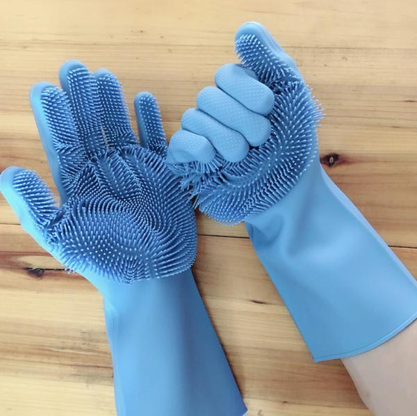 Dishwashing Gloves Kitchen Gloves