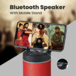 Portable Wireless Bluetooth Speaker