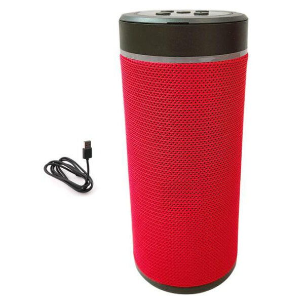 Portable Wireless Bluetooth Speaker