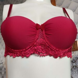 Bras For Girls Women , Double Padded Bras , Formal Brassiere Casual Bras