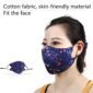Party Masks For Girls Facemask for Party and Casual Use